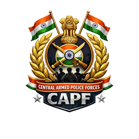 CAPF logo