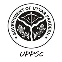 UPPSC logo
