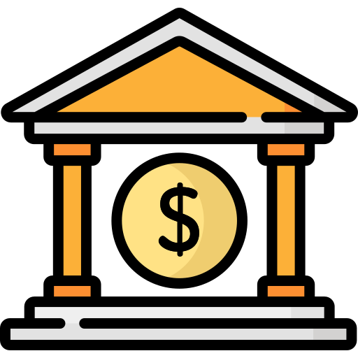 Banking logo